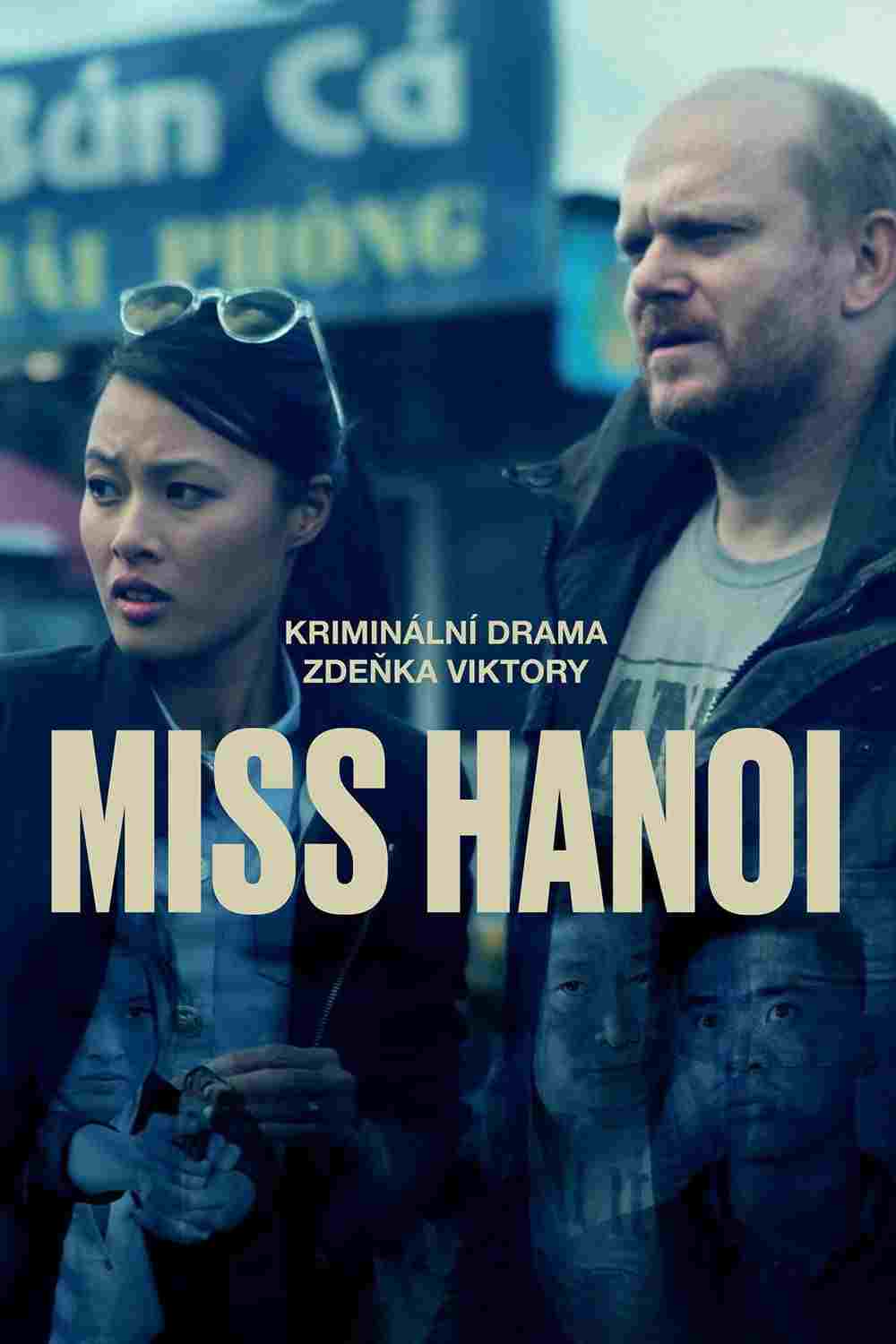 Miss Hanoi oglądaj online za darmo