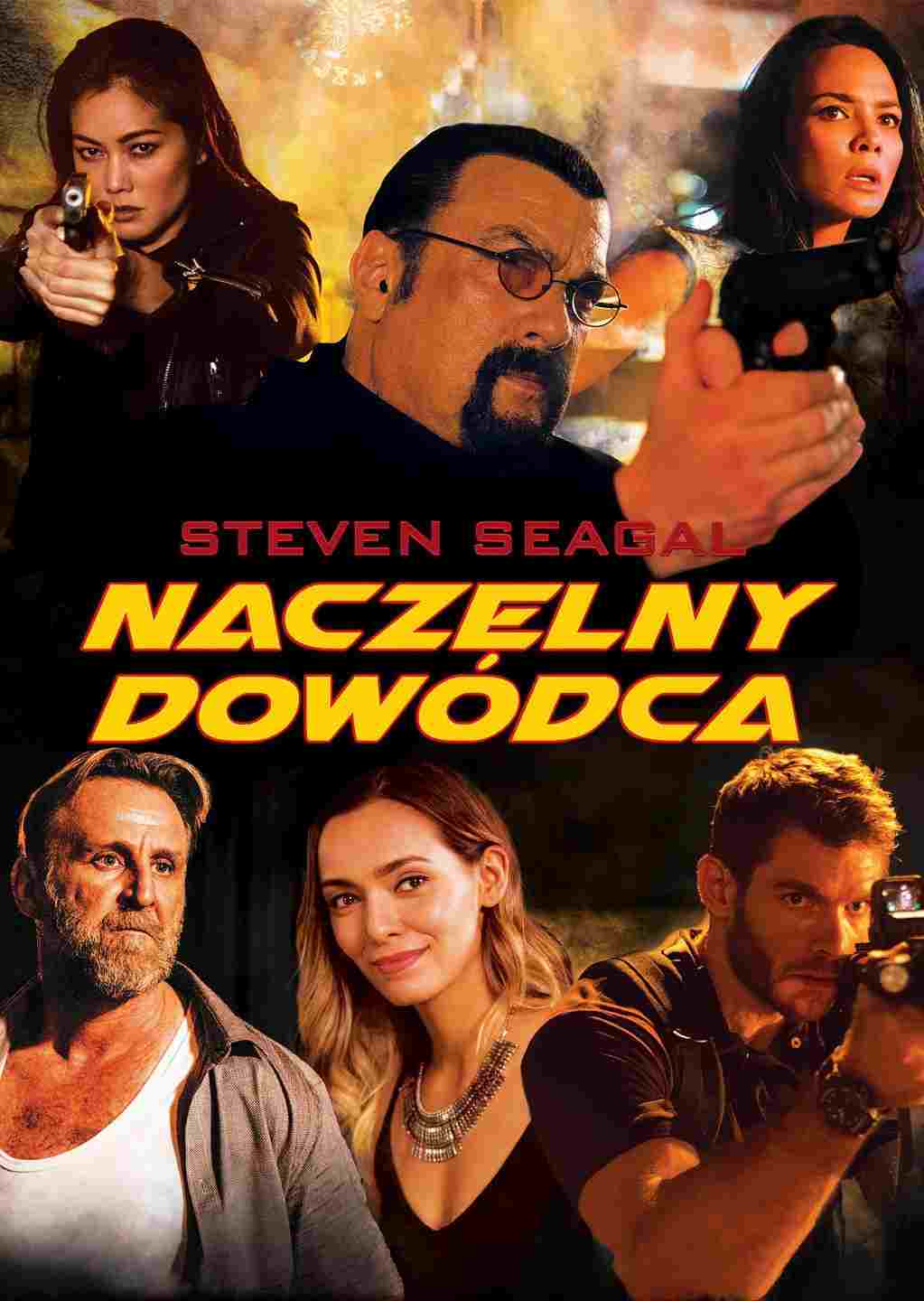 Naczelny dowódca oglądaj online za darmo