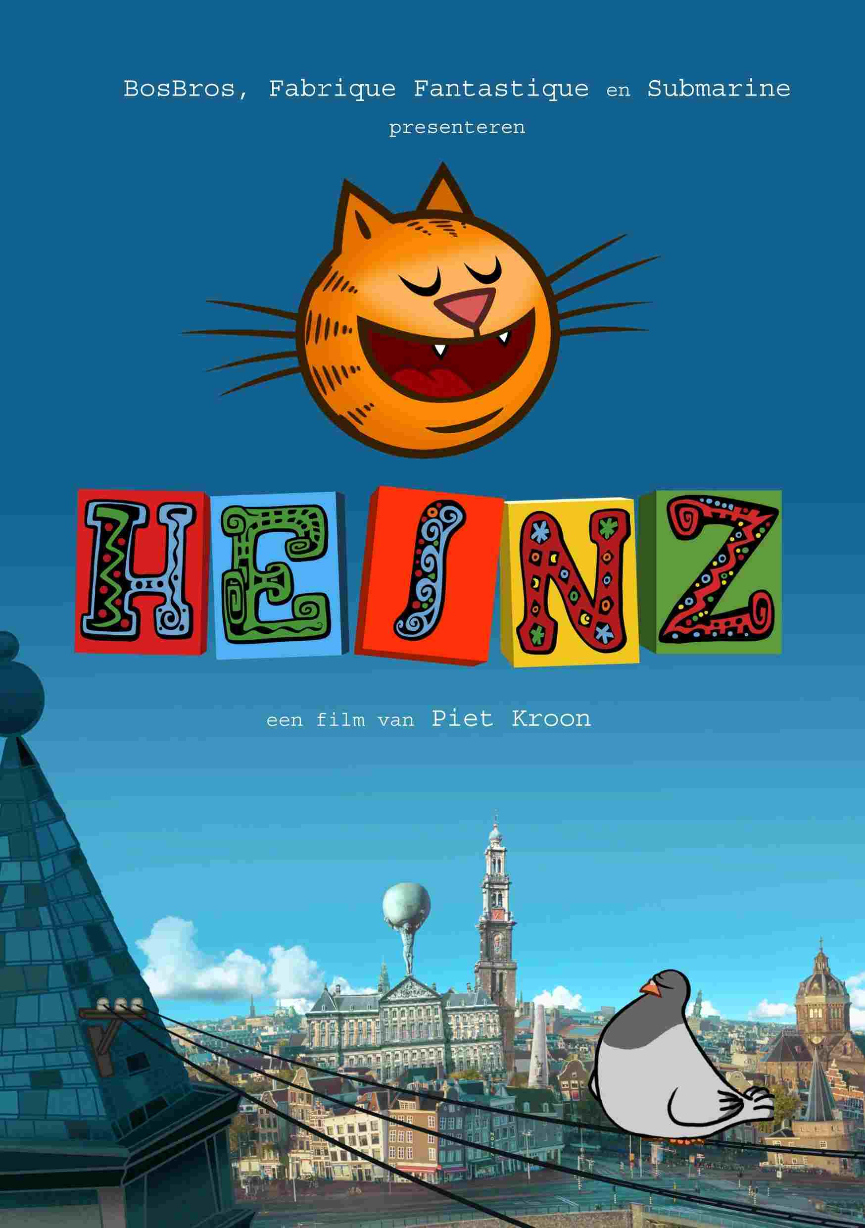 Heinz oglądaj online za darmo