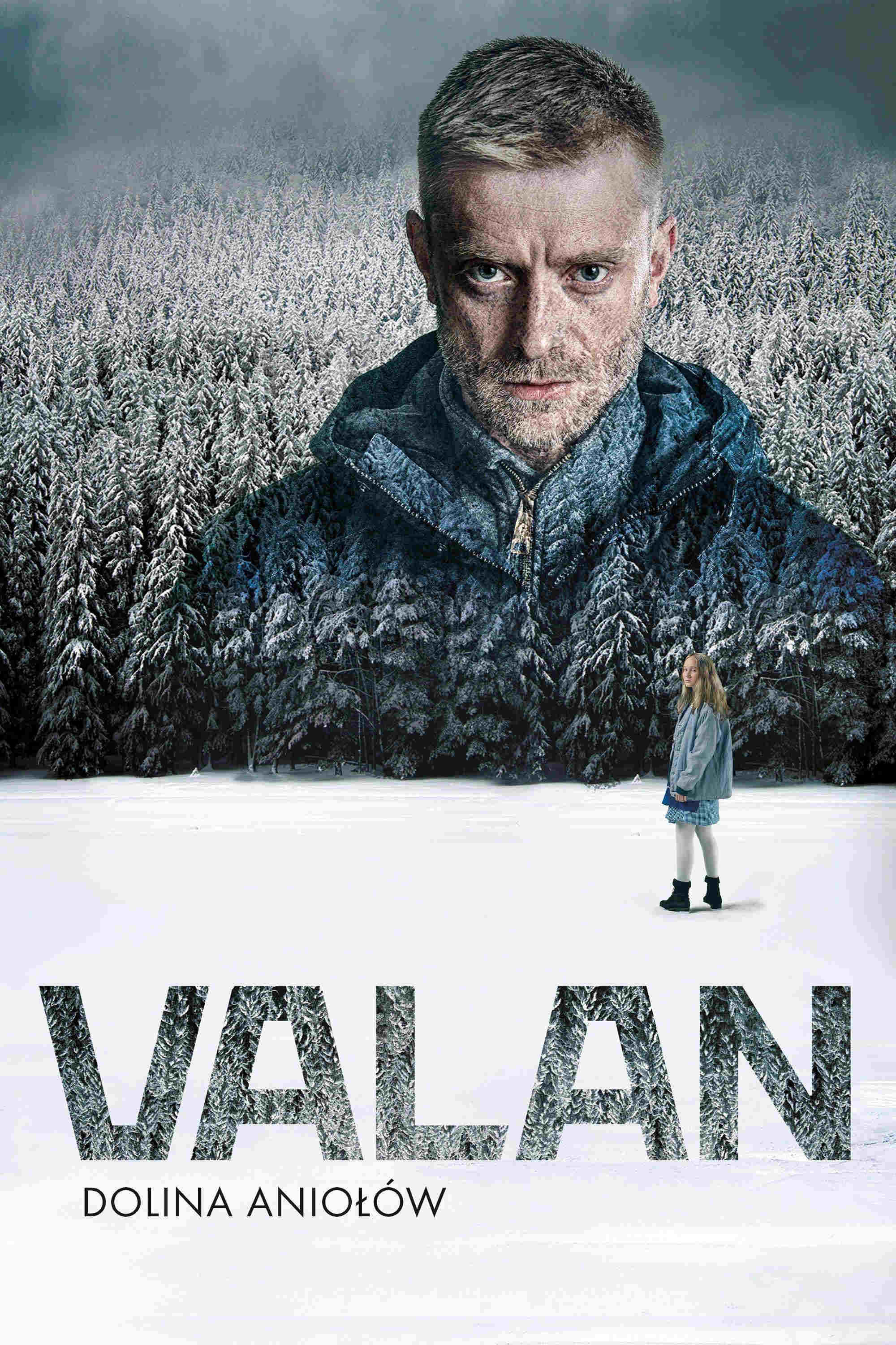 Valan - Dolina aniołów oglądaj online za darmo