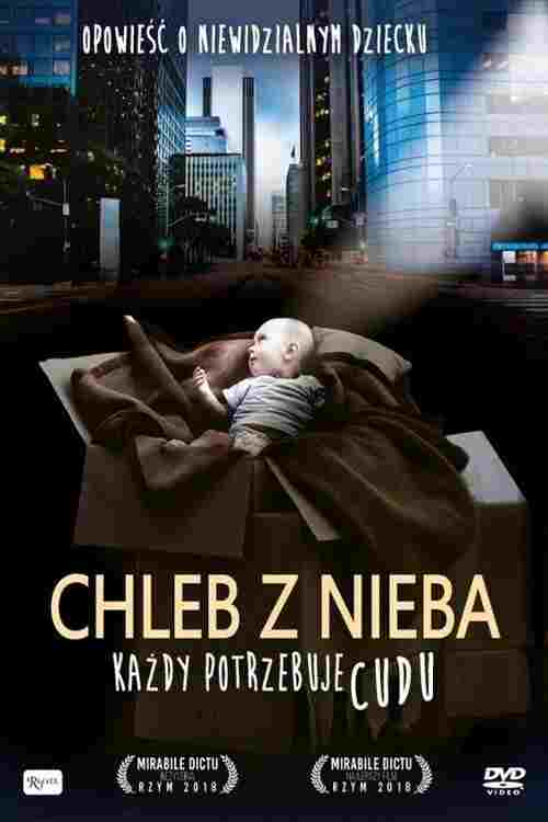Chleb z nieba Oglądaj w HD online
