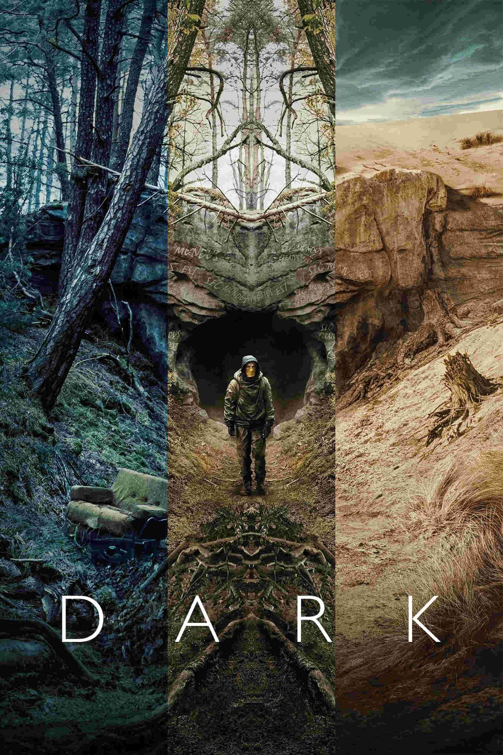 Dark Oglądaj w HD online
