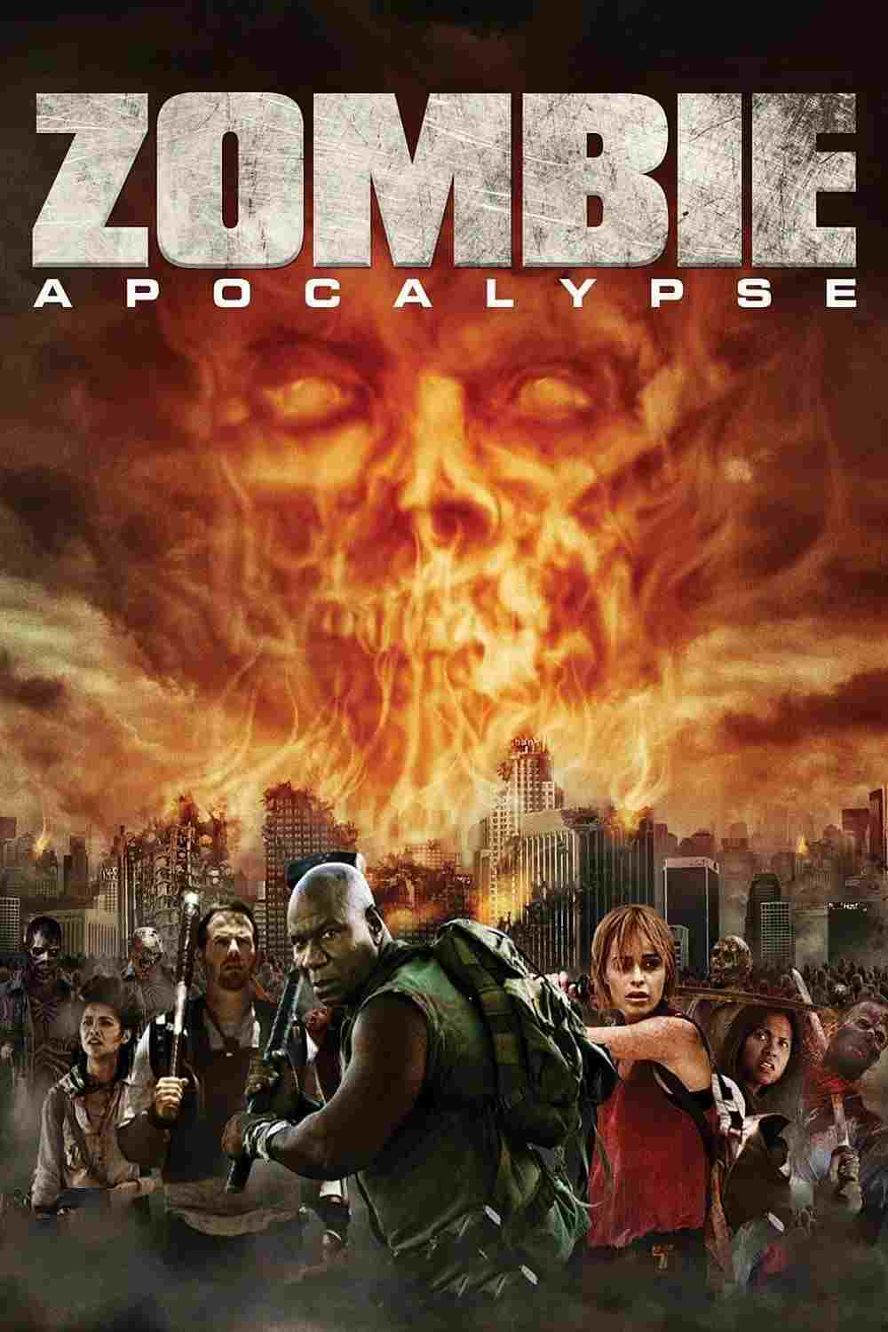 Apokalipsa zombie Oglądaj w HD online