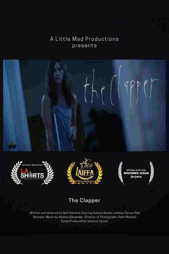 The Clapper Oglądaj w HD online