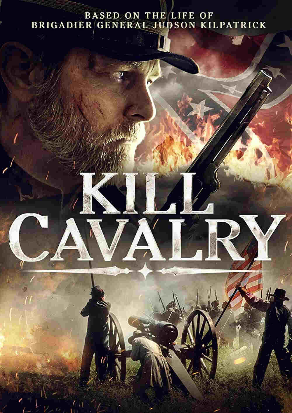 Kill Cavalry Oglądaj w HD online