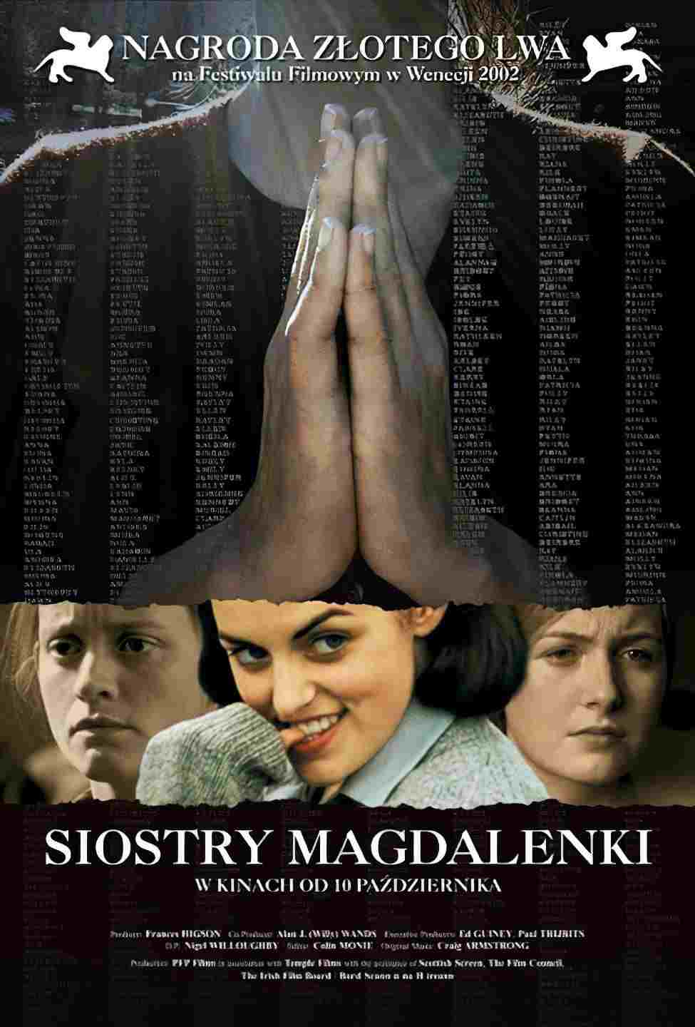 Siostry Magdalenki oglądaj online za darmo