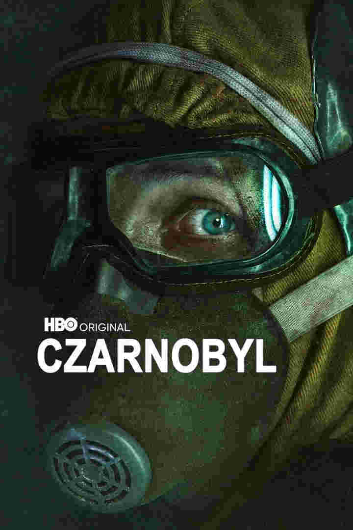 Czarnobyl Oglądaj w HD online