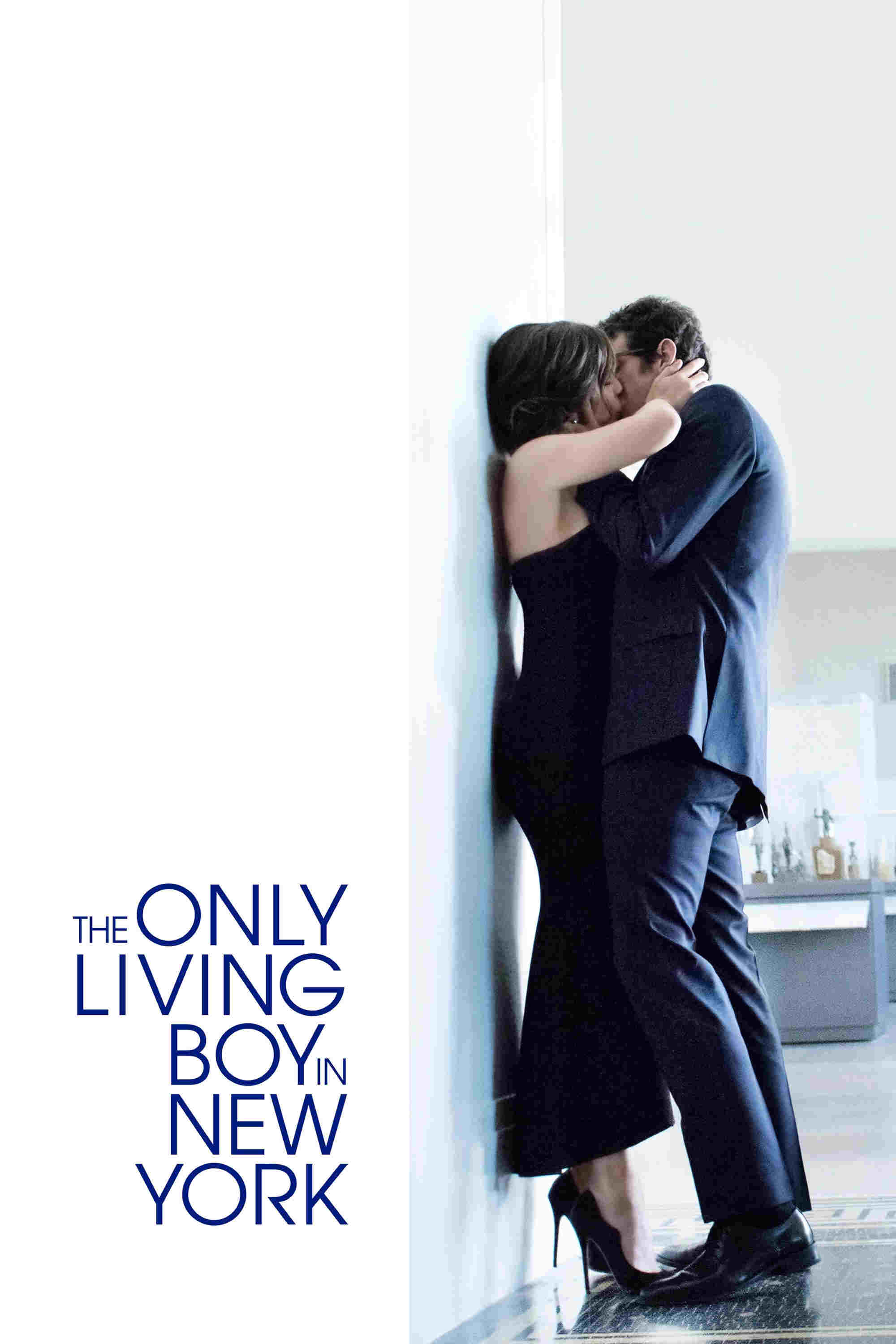 The Only Living Boy in New York oglądaj online za darmo