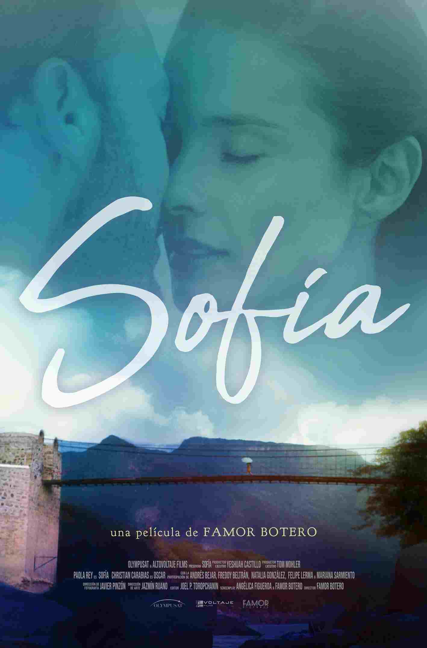 Sofía Oglądaj w HD online