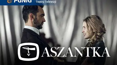 Aszantka oglądaj online za darmo
