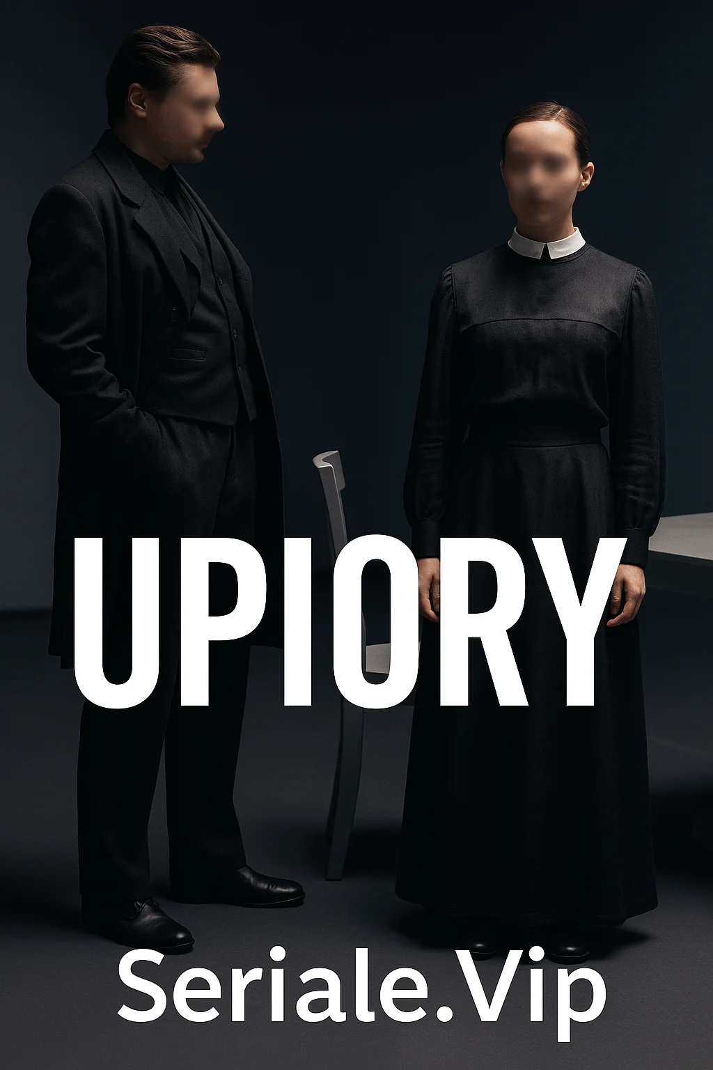 Upiory oglądaj online za darmo