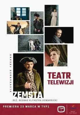 Zemsta oglądaj online za darmo