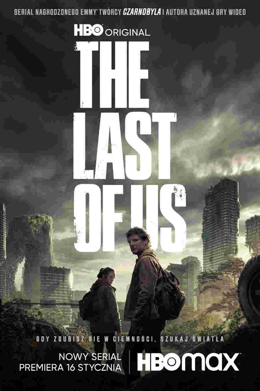 The Last of Us Oglądaj w HD online