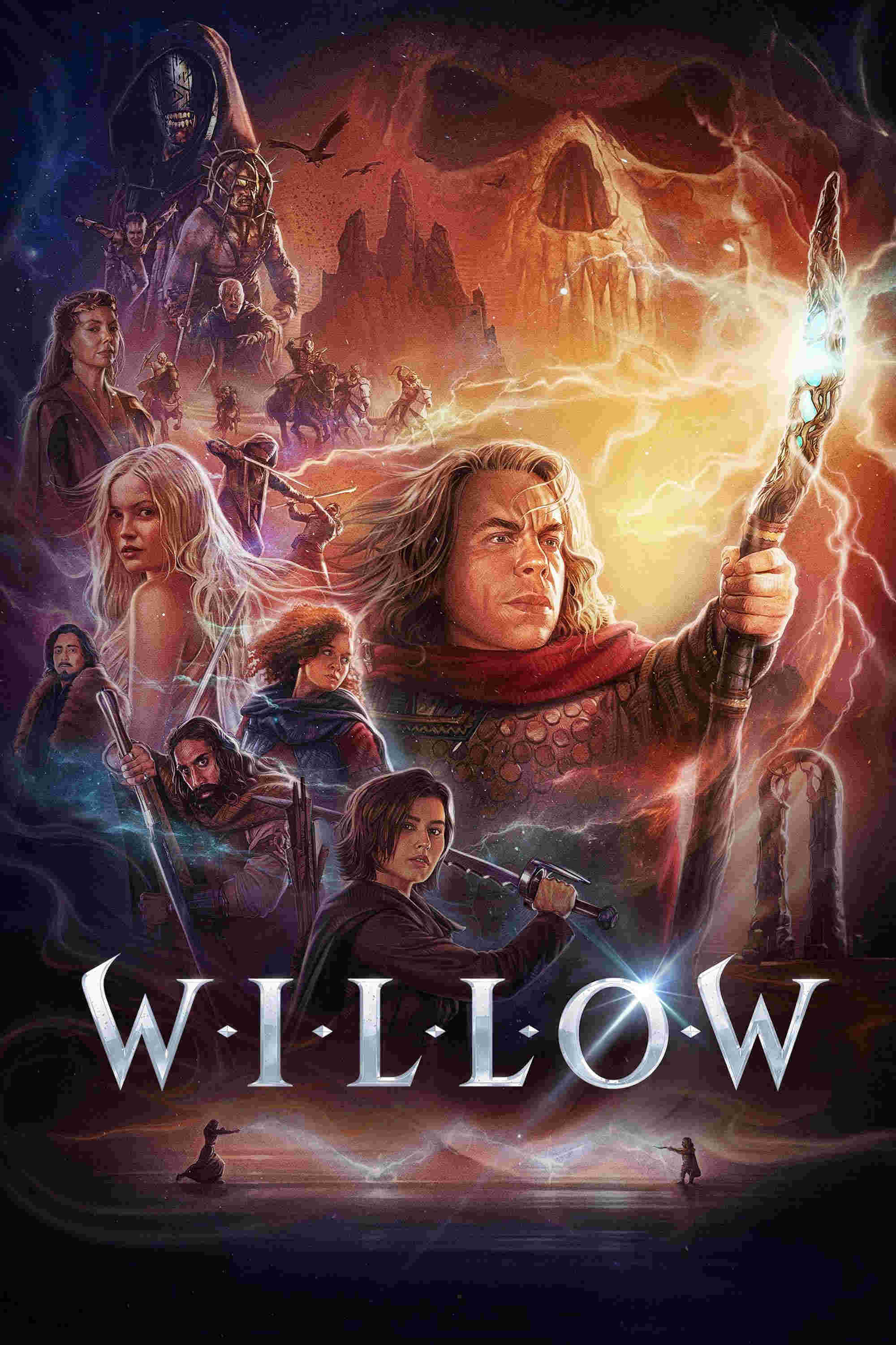 Willow Oglądaj w HD online