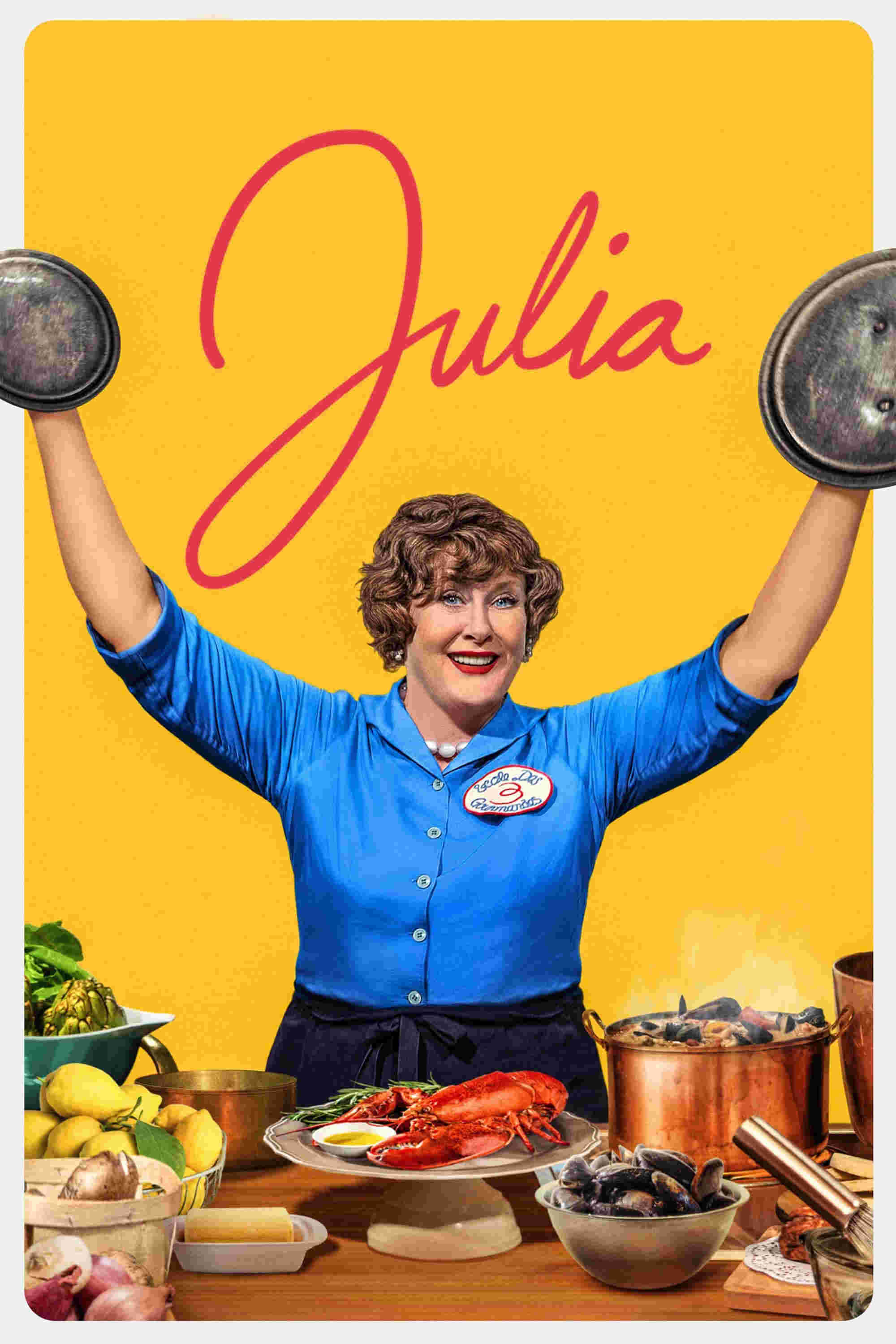 Julia Oglądaj w HD online