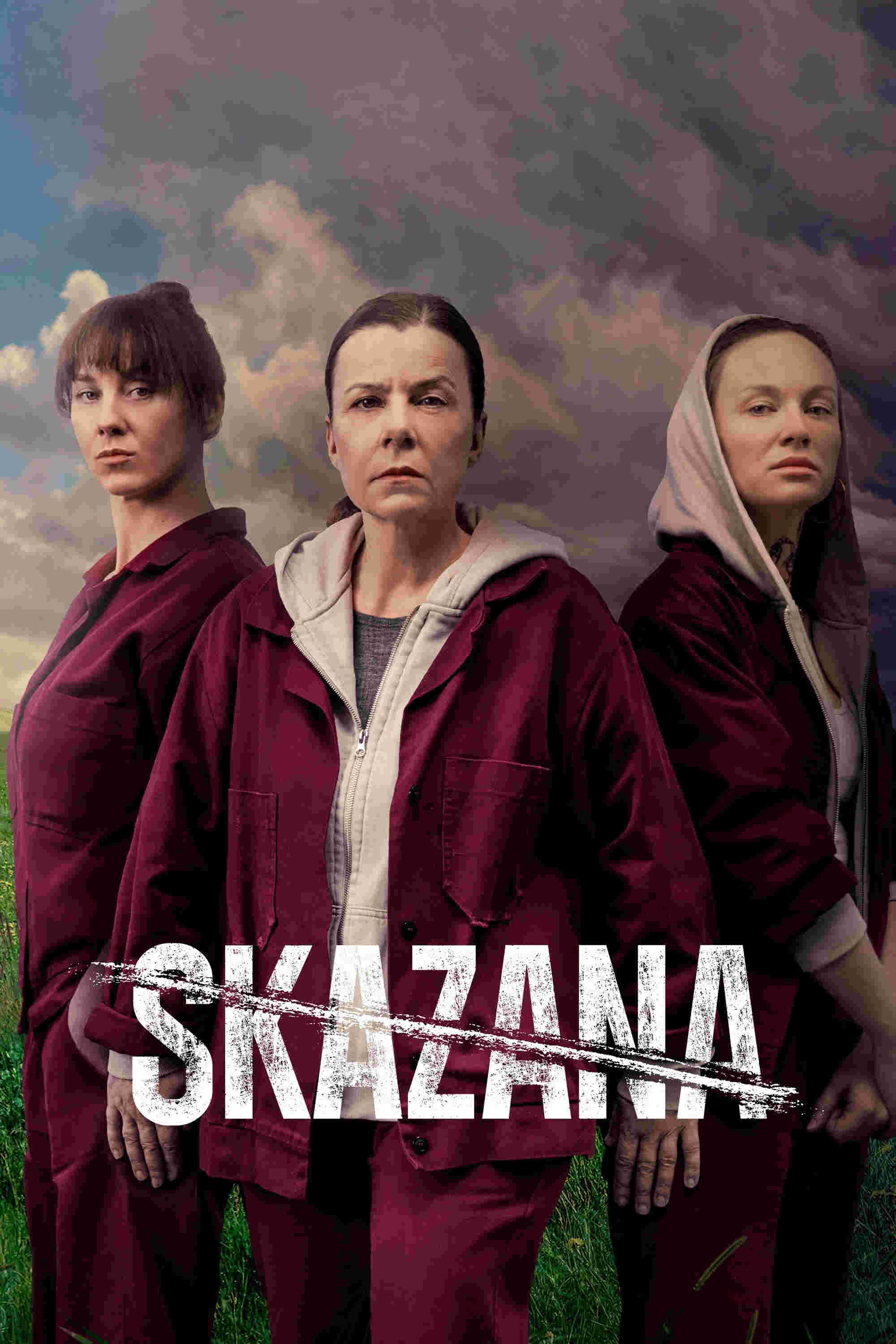 Skazana Oglądaj w HD online