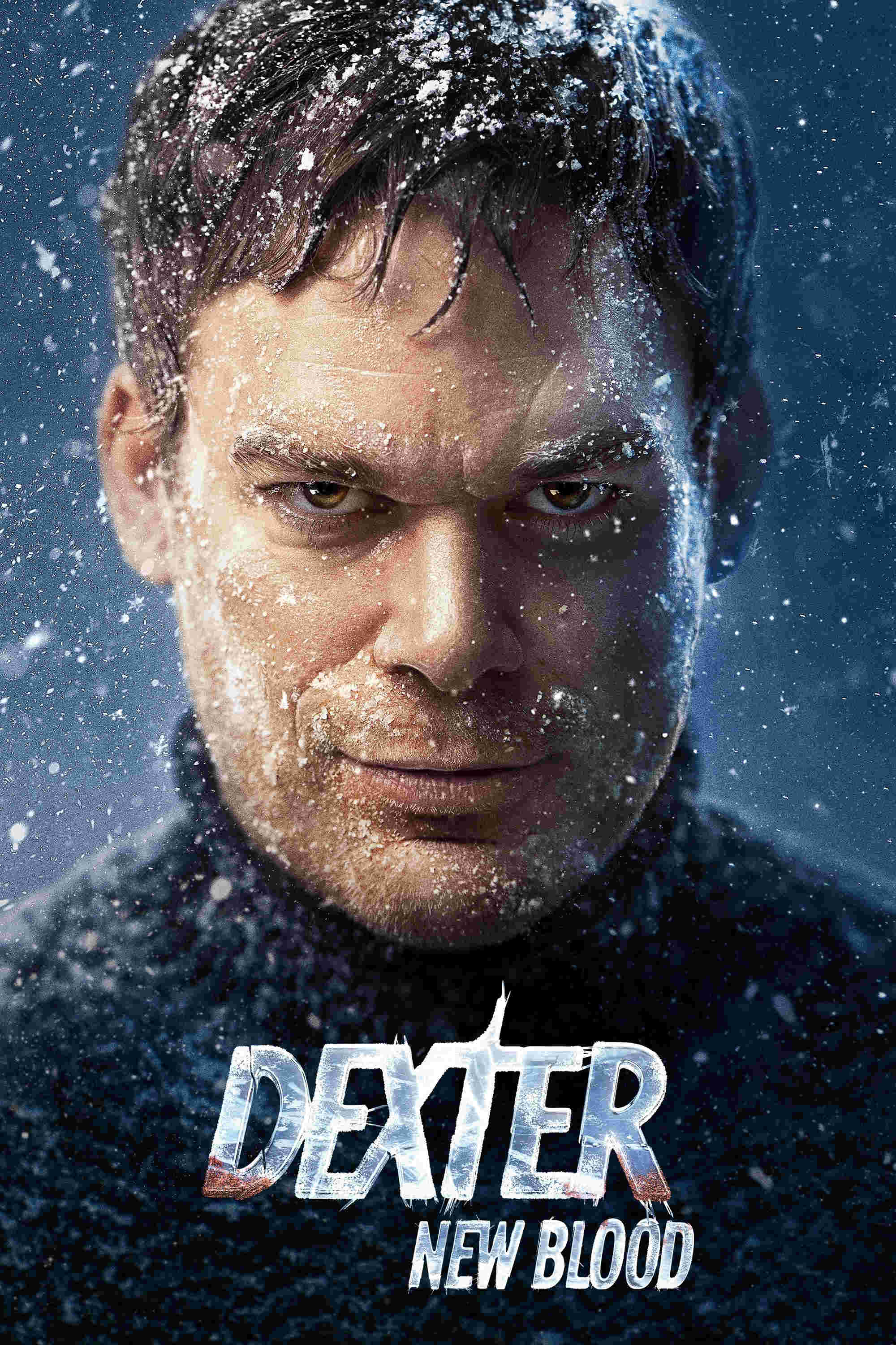 Dexter: New Blood Oglądaj w HD online