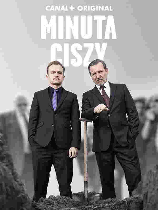 Minuta ciszy Oglądaj w HD online