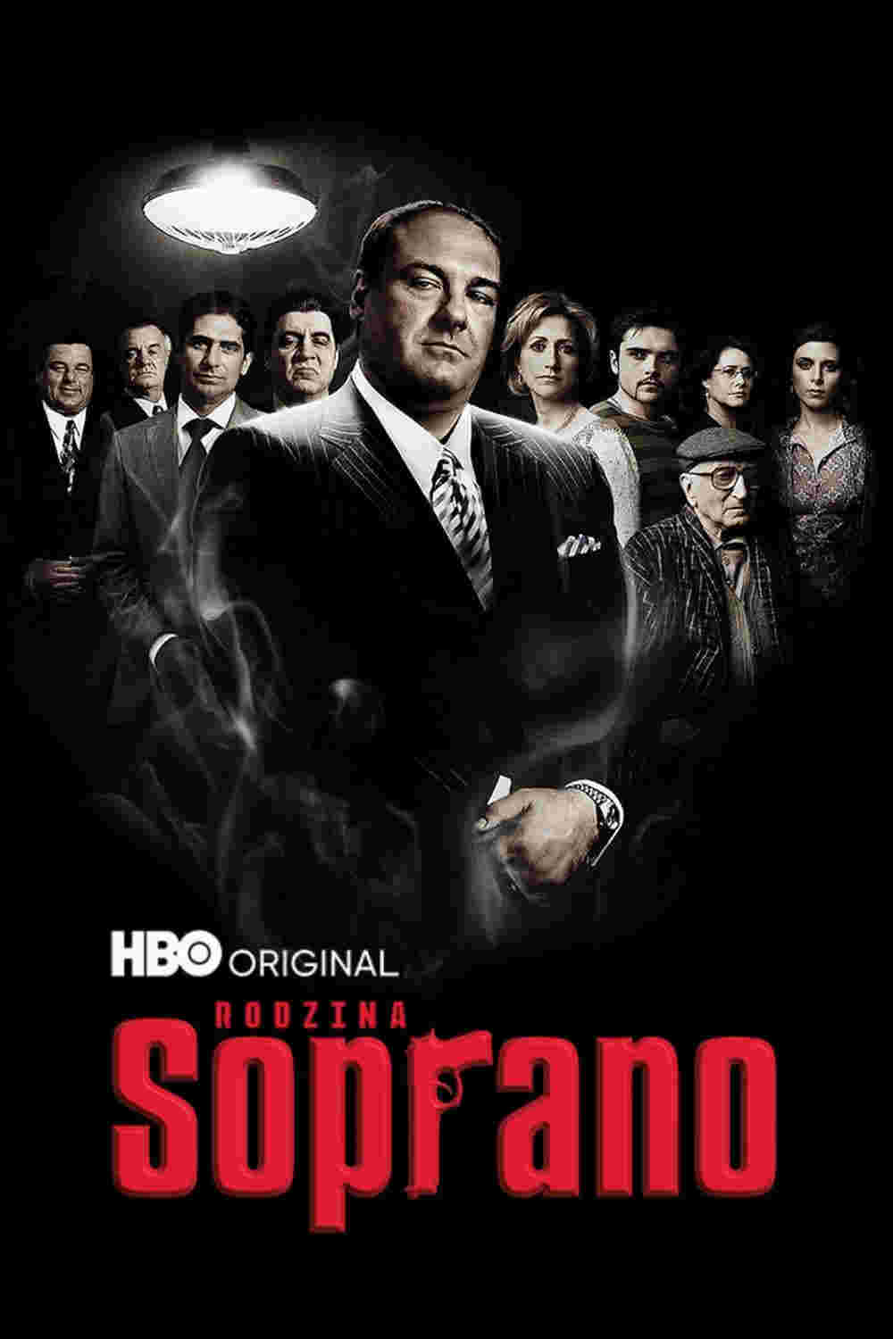 Rodzina Soprano Oglądaj w HD online