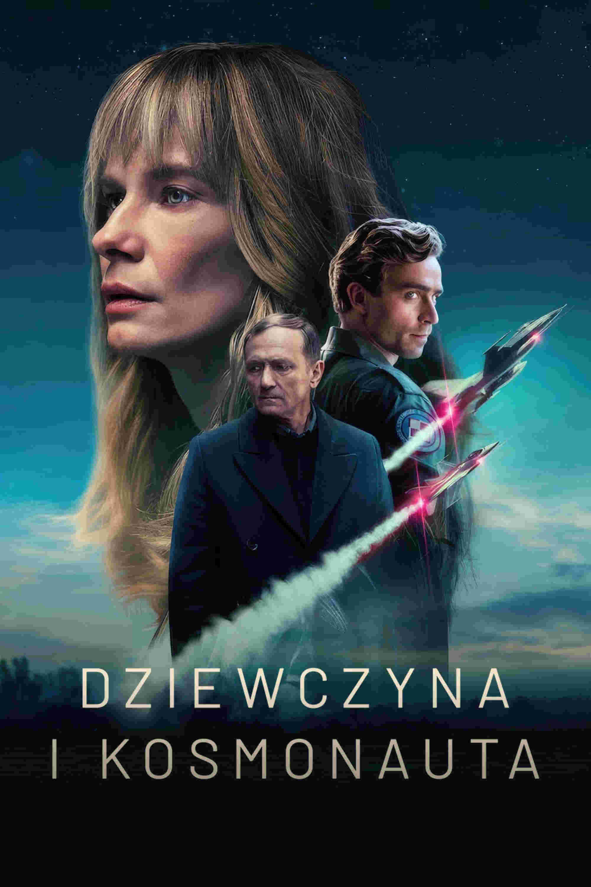 Dziewczyna i kosmonauta Oglądaj w HD online