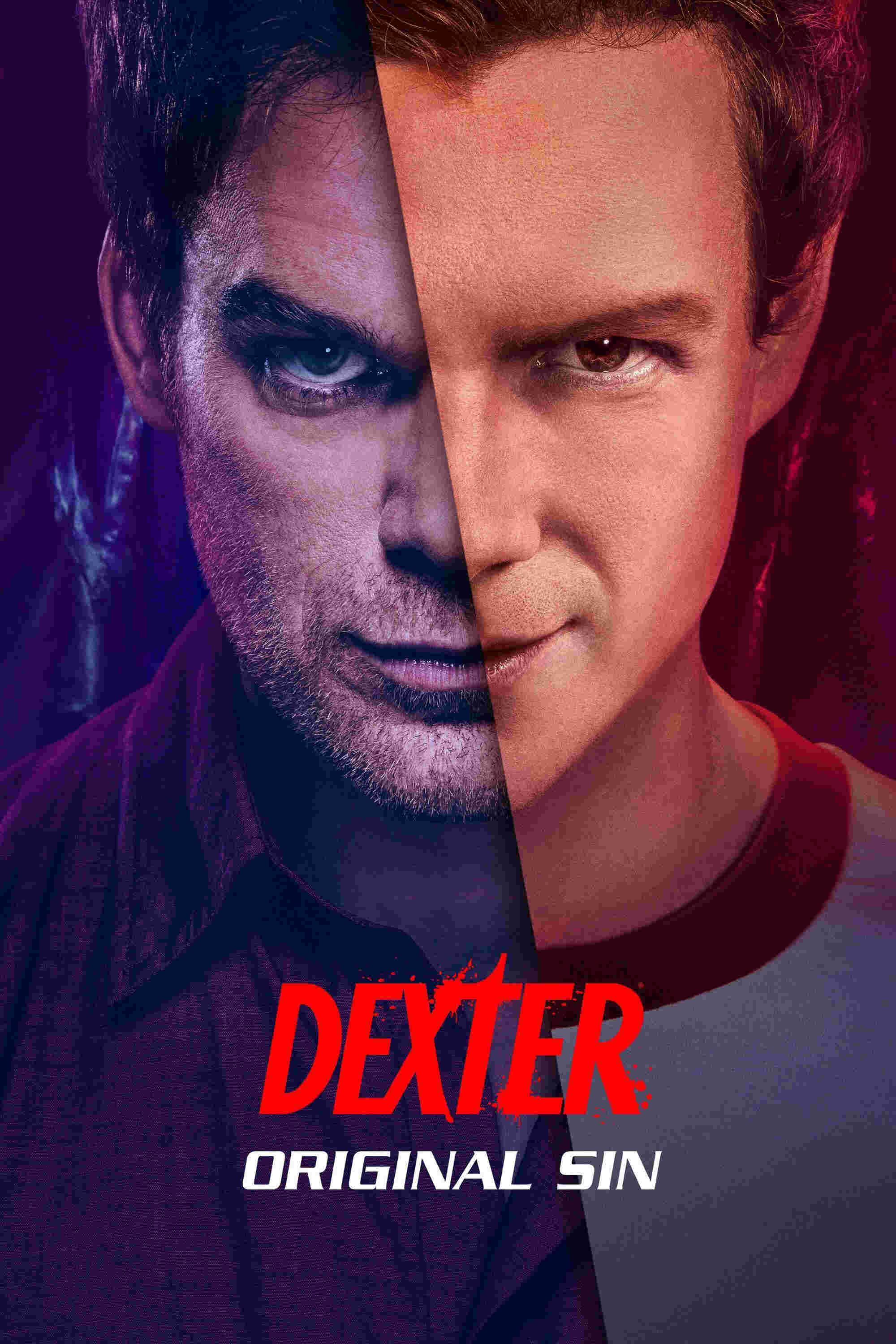 Dexter. Grzech pierworodny Oglądaj w HD online