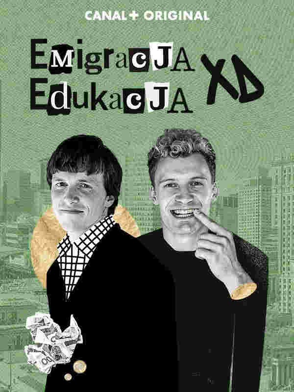 Edukacja XD Oglądaj w HD online