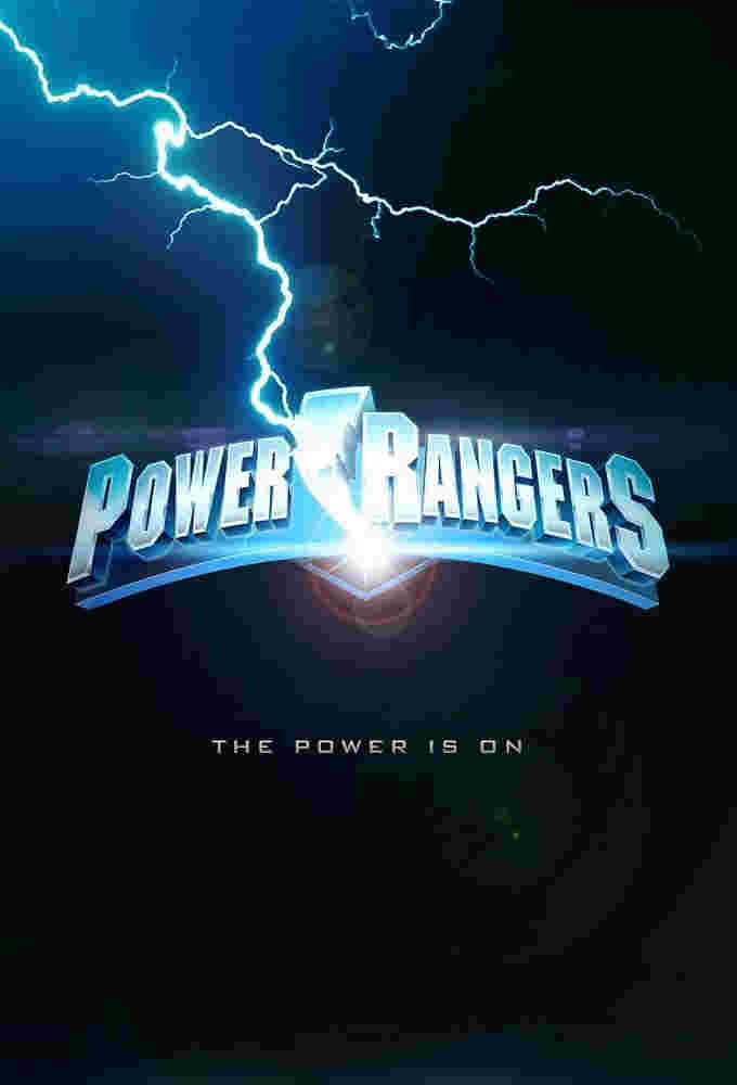 Power Rangers