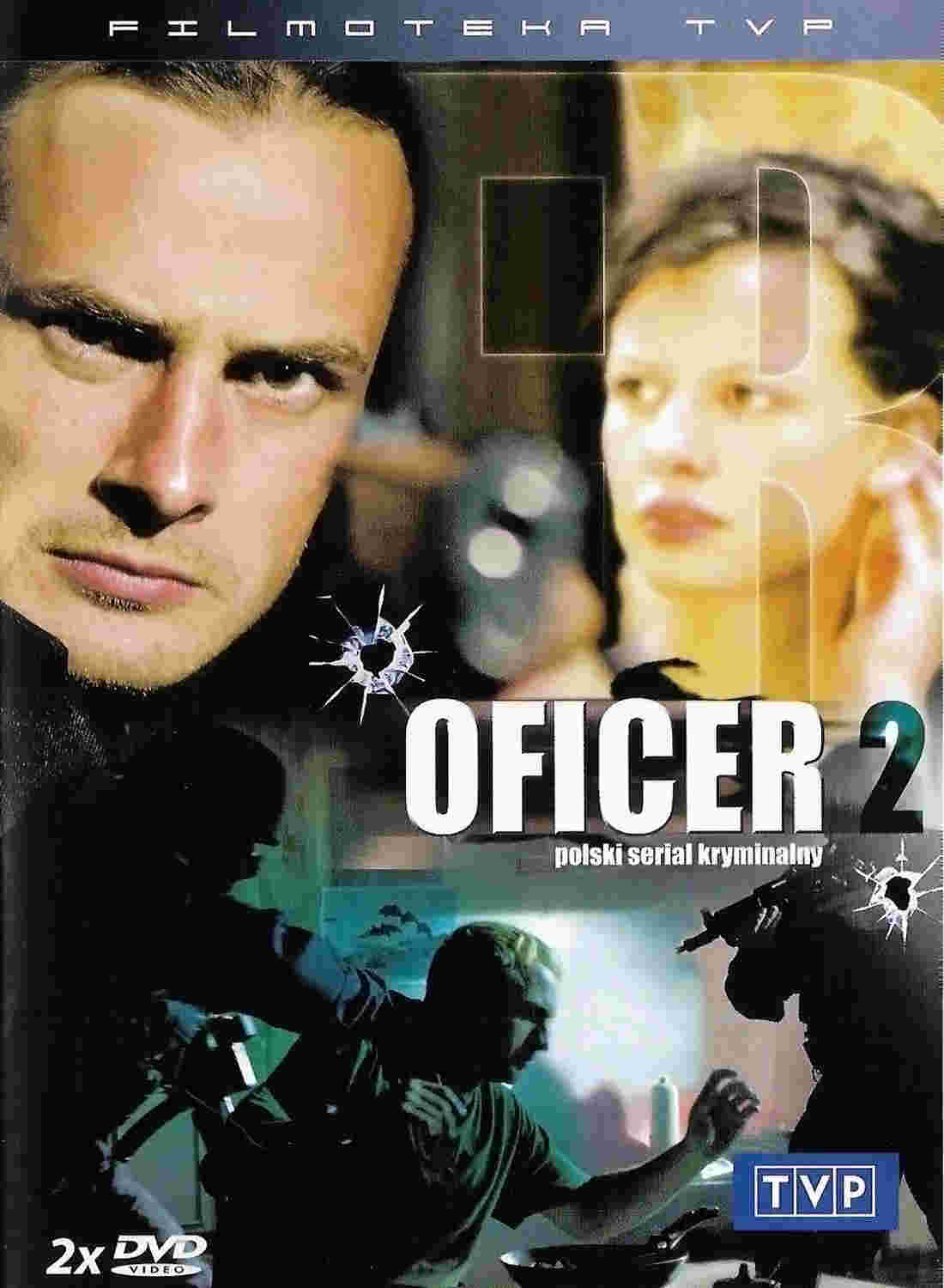 Oficer Oglądaj w HD online