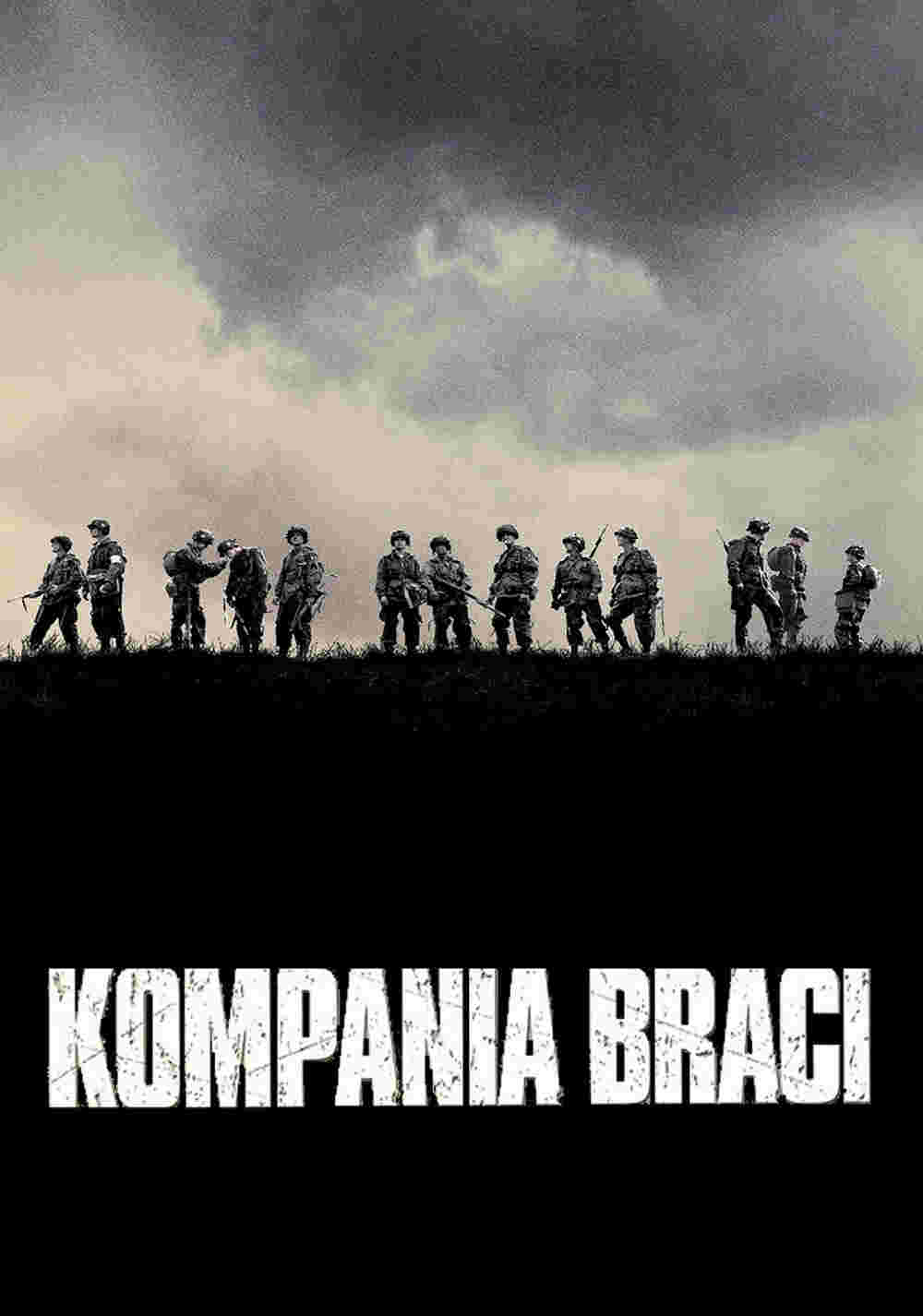Kompania braci Oglądaj w HD online