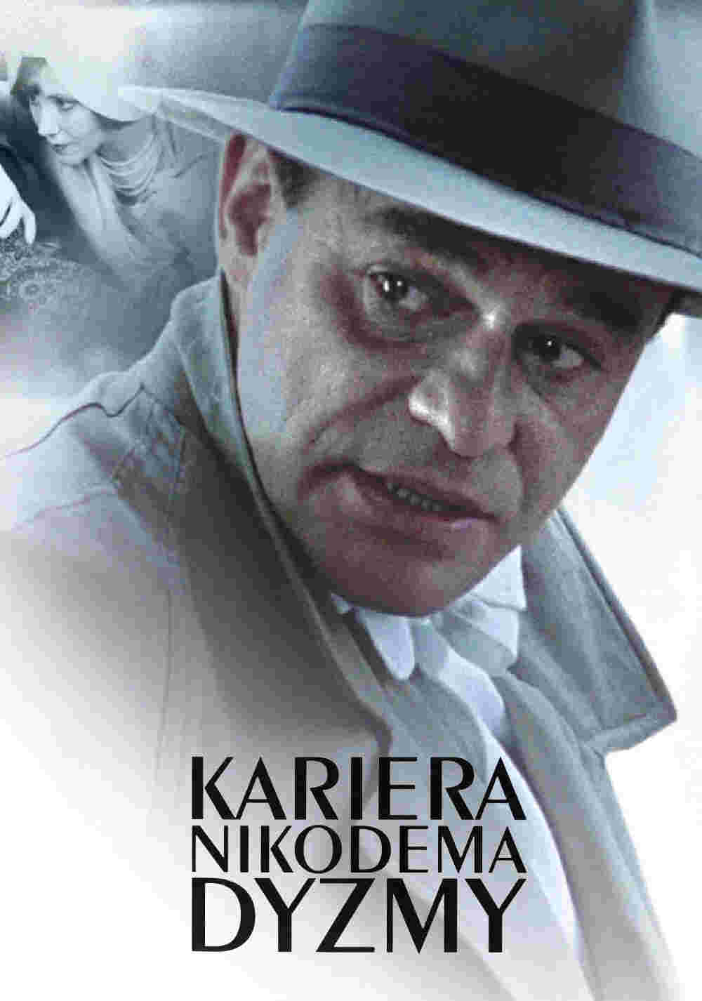 Kariera Nikodema Dyzmy Oglądaj w HD online