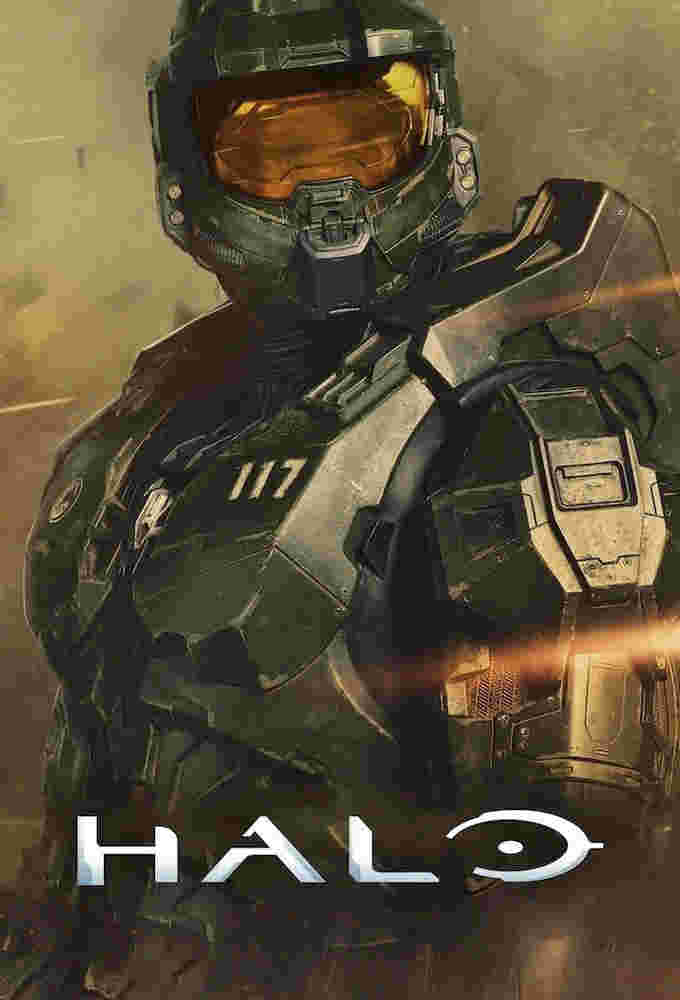 Halo Oglądaj w HD online
