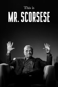 Pan Scorsese Oglądaj w HD online