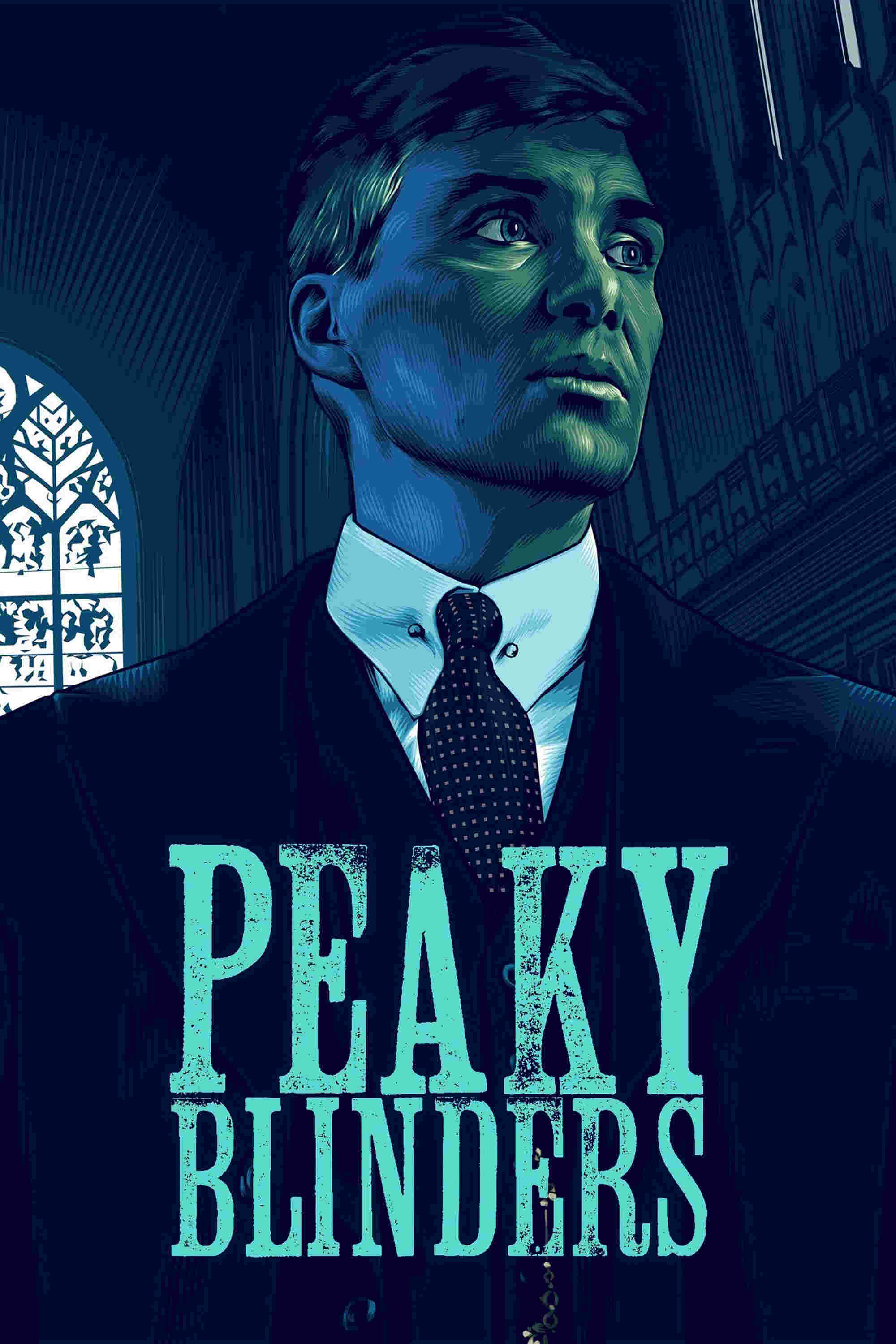 Peaky Blinders Oglądaj w HD online