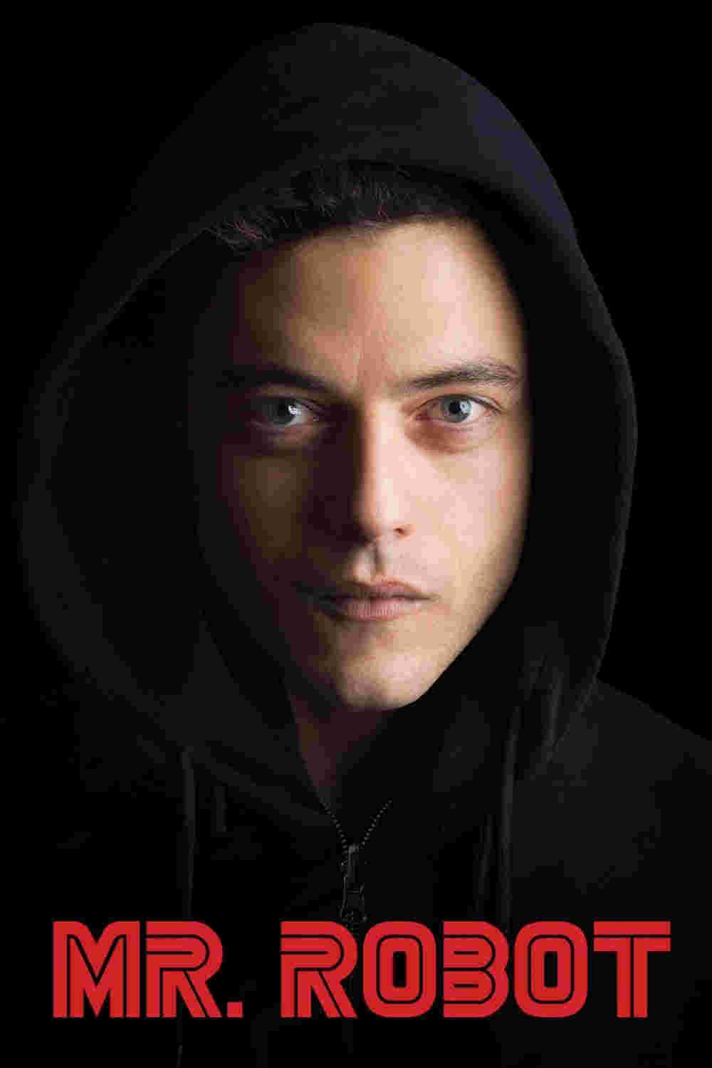 Mr. Robot Oglądaj w HD online