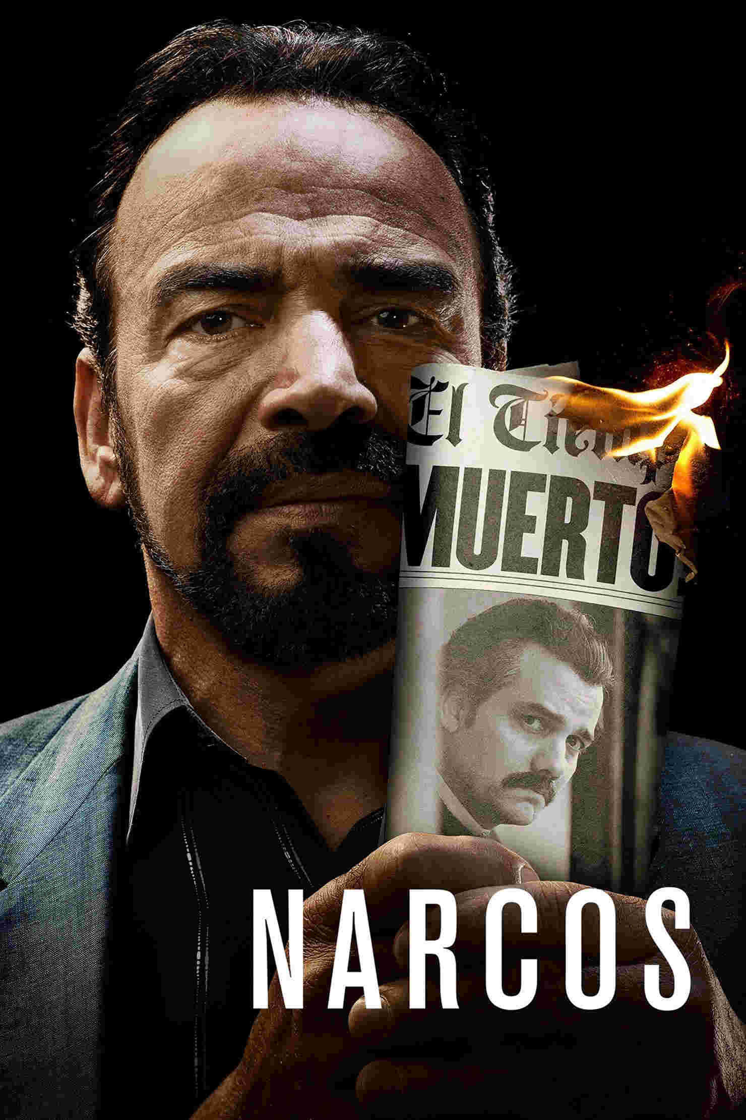 Narcos Oglądaj w HD online