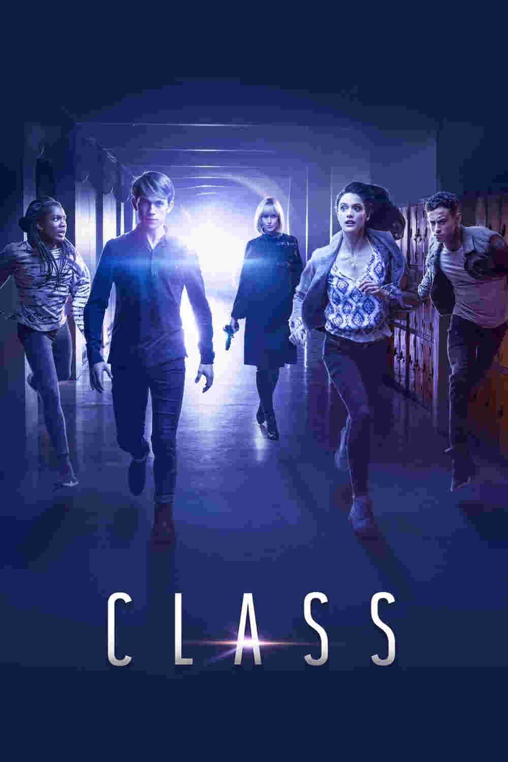 Class Oglądaj w HD online