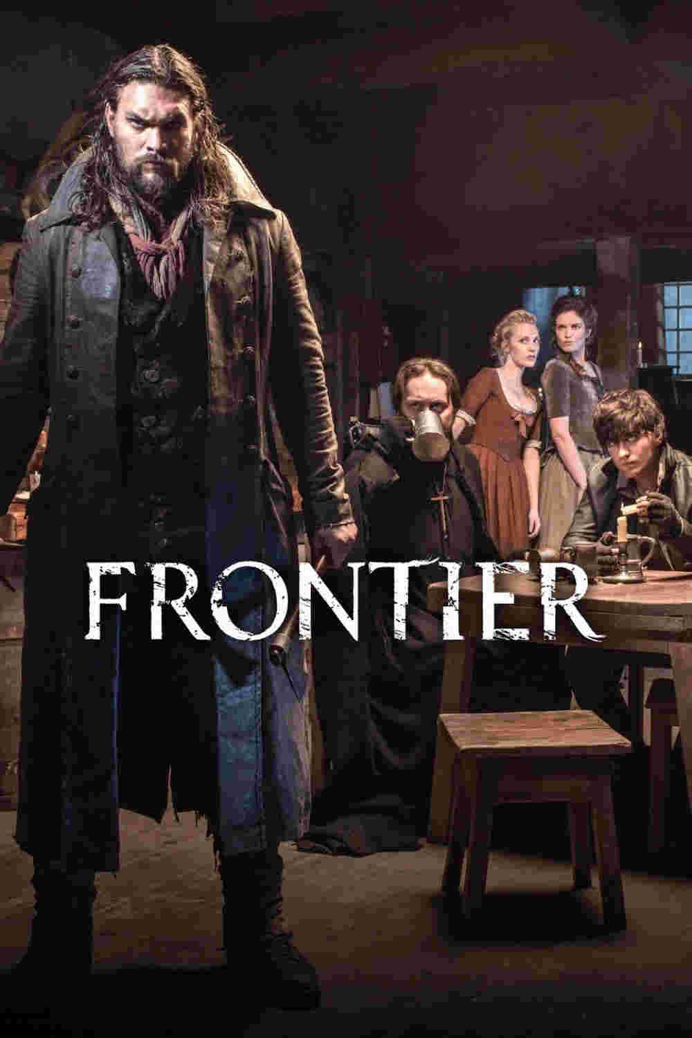 Frontier Oglądaj w HD online