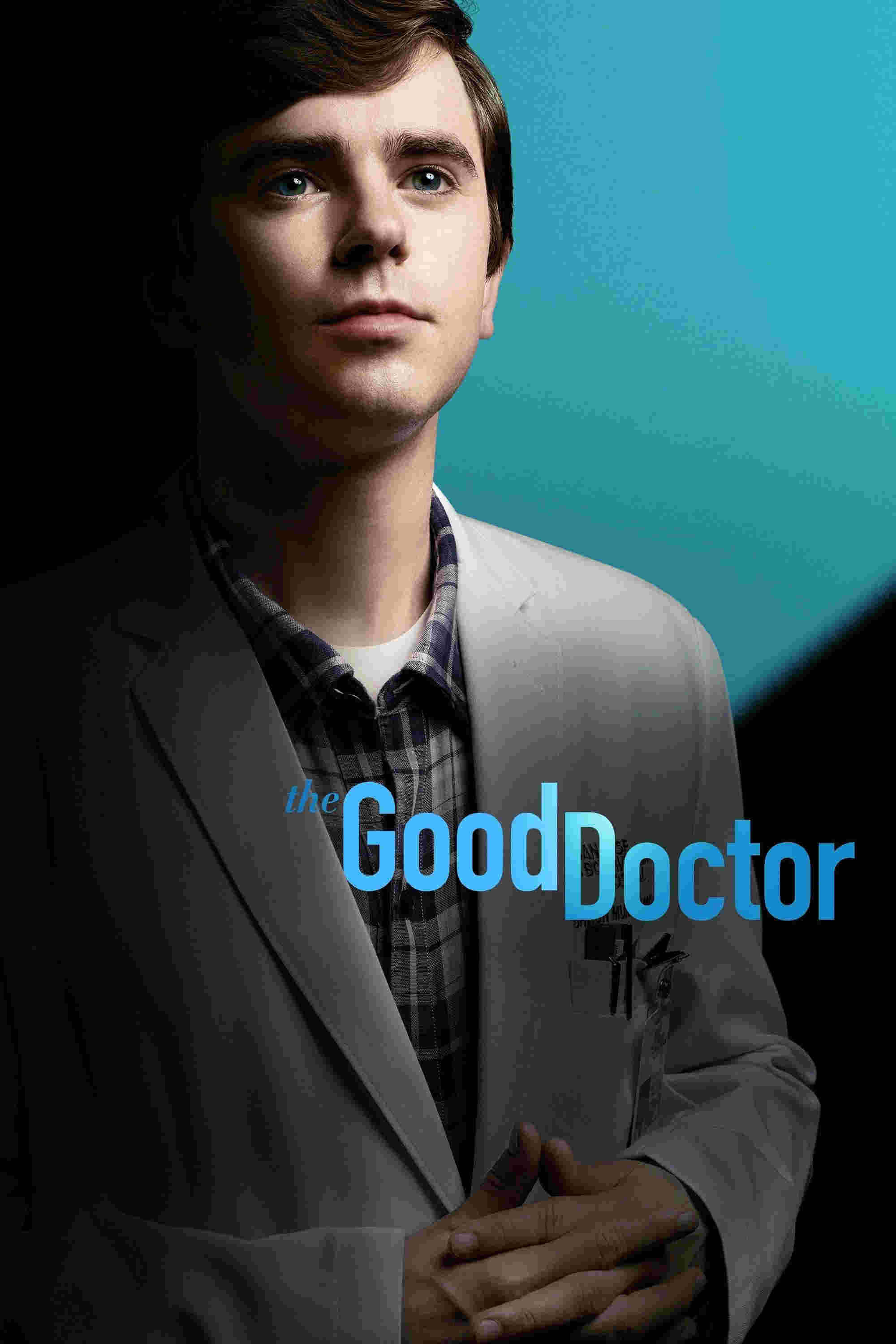 The Good Doctor Oglądaj w HD online