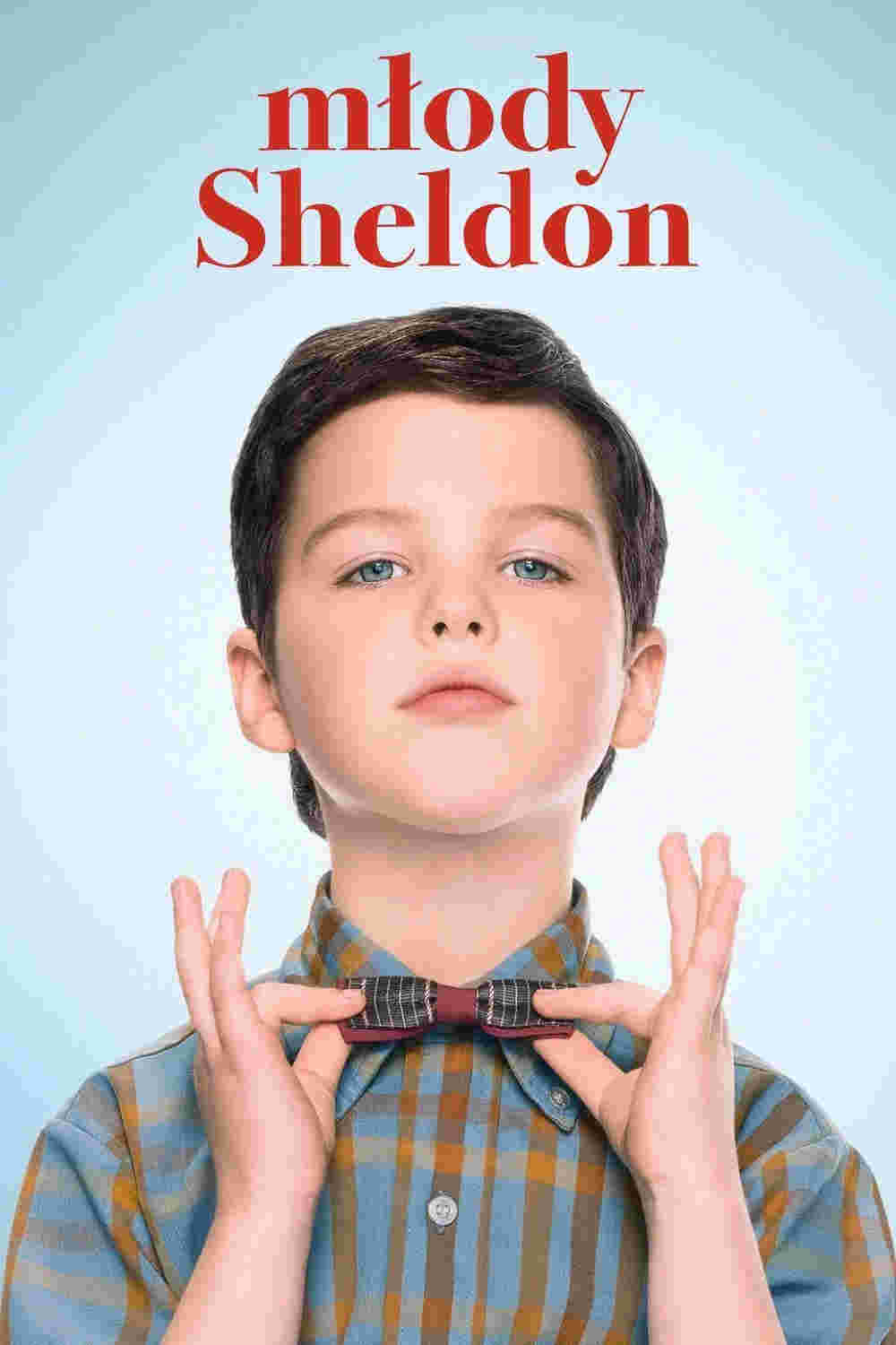 Młody Sheldon Oglądaj w HD online