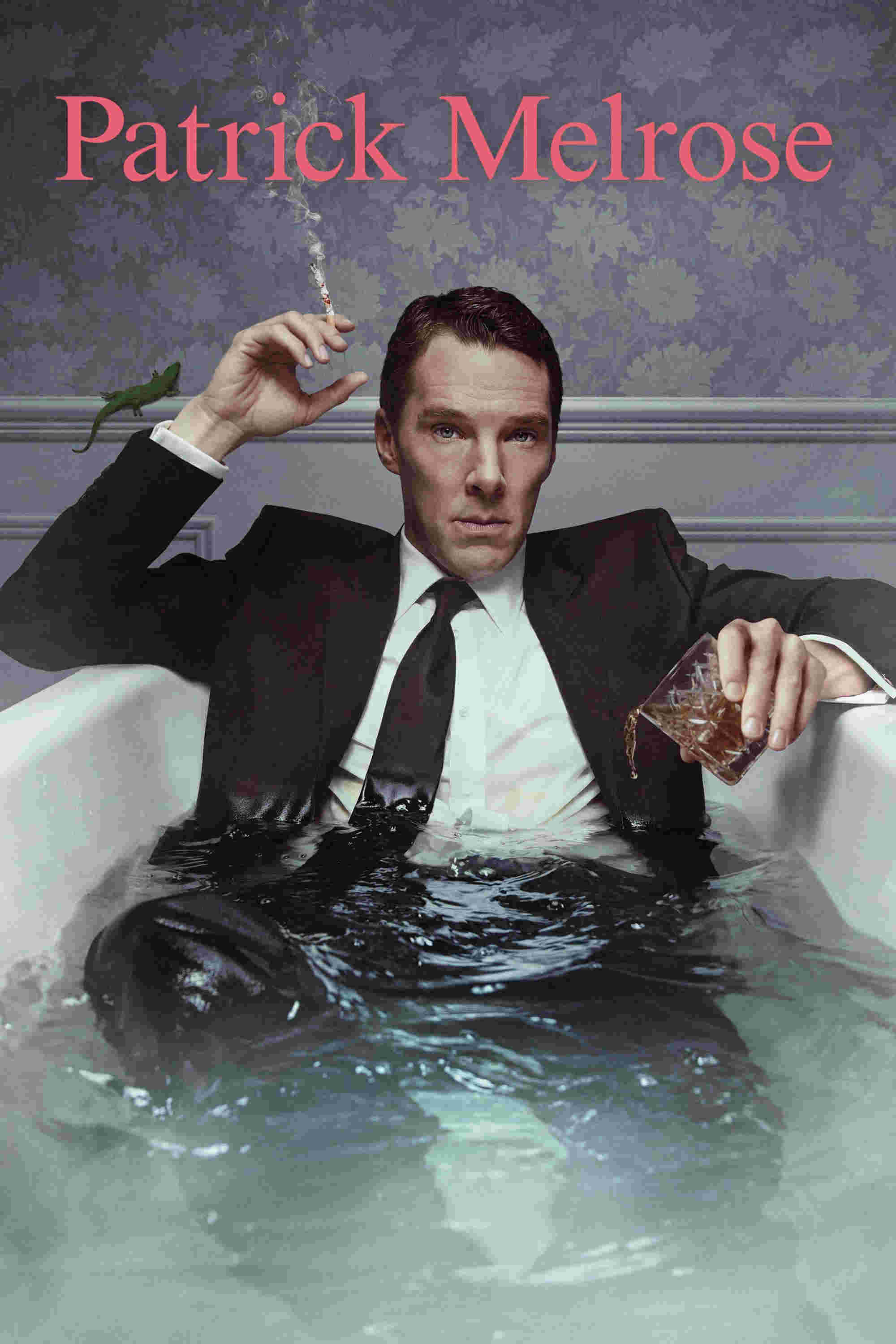 Patrick Melrose Oglądaj w HD online