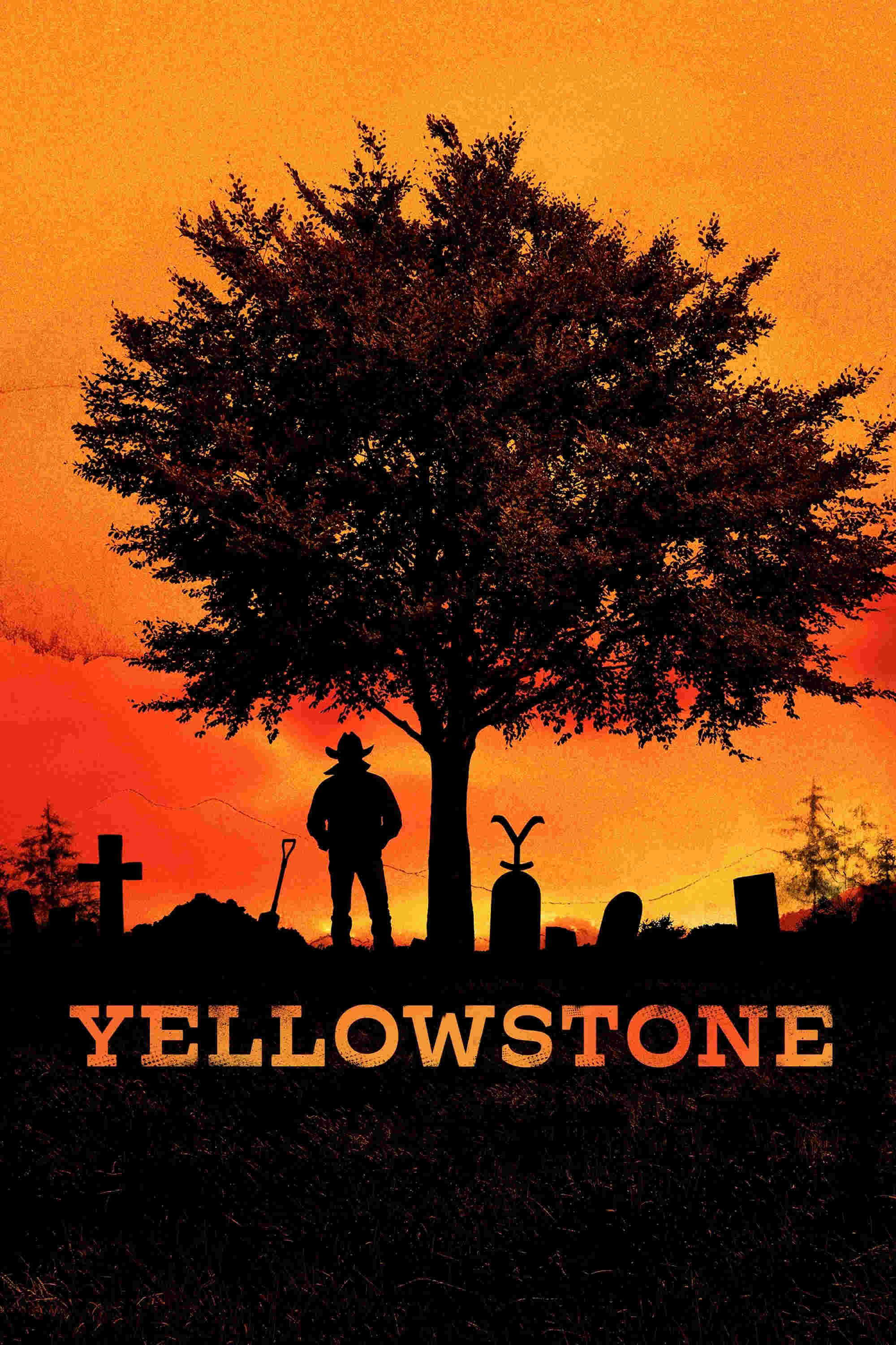 Yellowstone Oglądaj w HD online