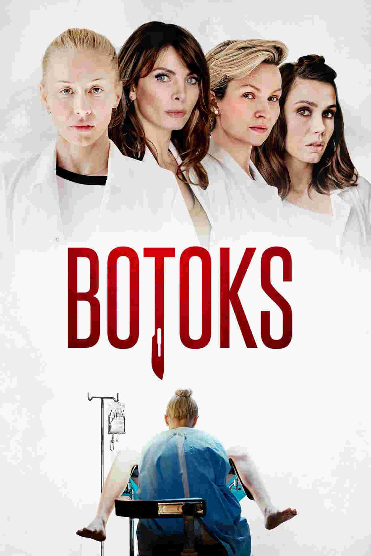 Botoks Oglądaj w HD online