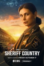 Sheriff Country Oglądaj w HD online