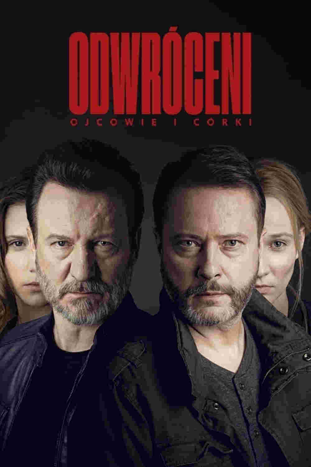 Odwróceni. Ojcowie i córki Oglądaj w HD online