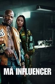 Zła influencerka Oglądaj w HD online