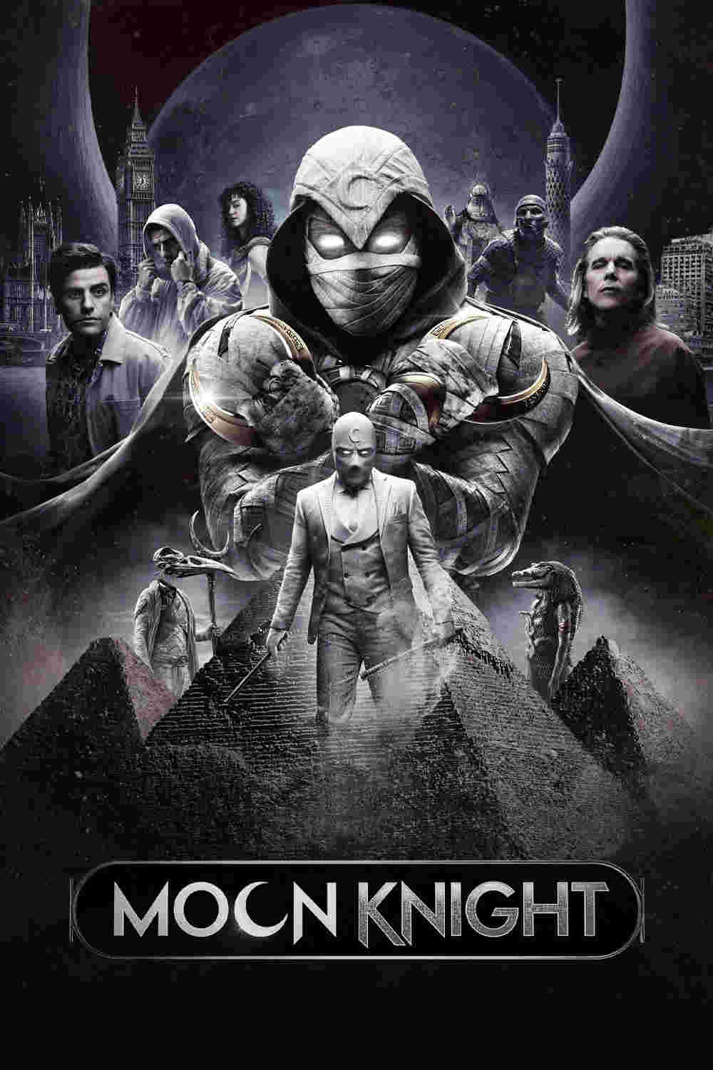 Moon Knight Oglądaj w HD online