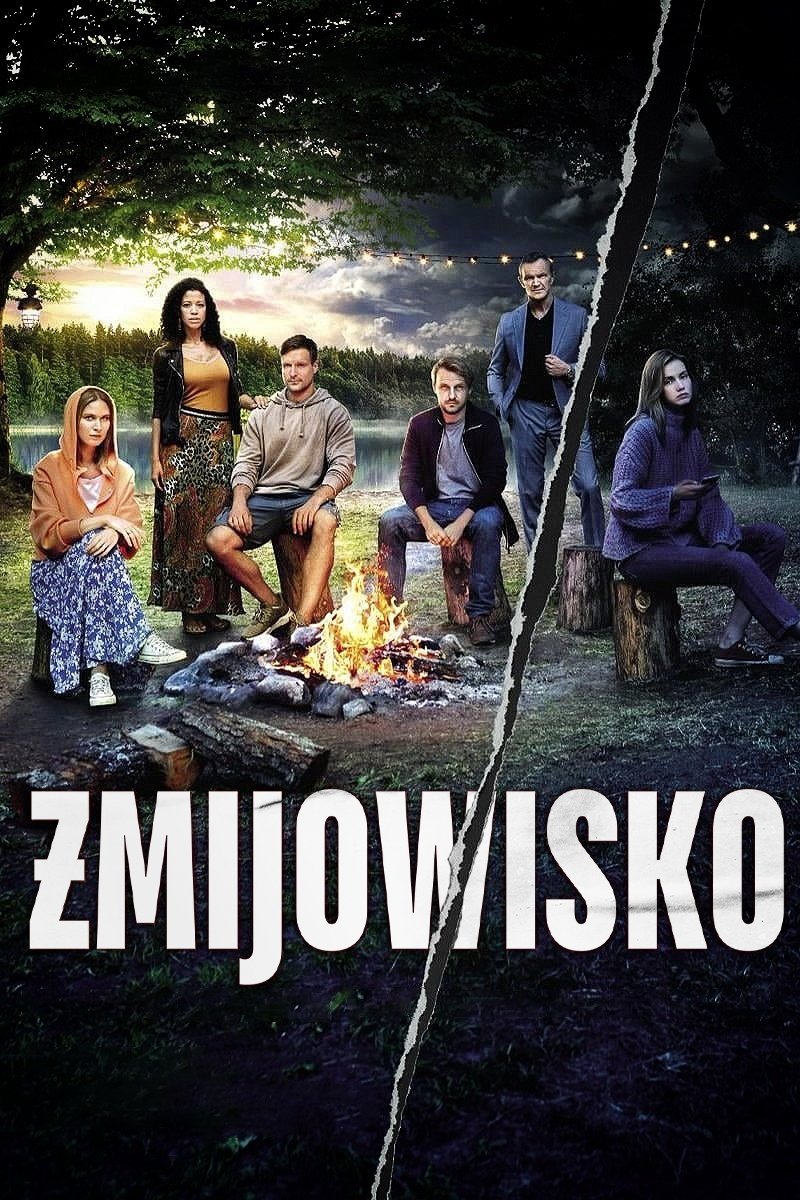 Żmijowisko Oglądaj w HD online