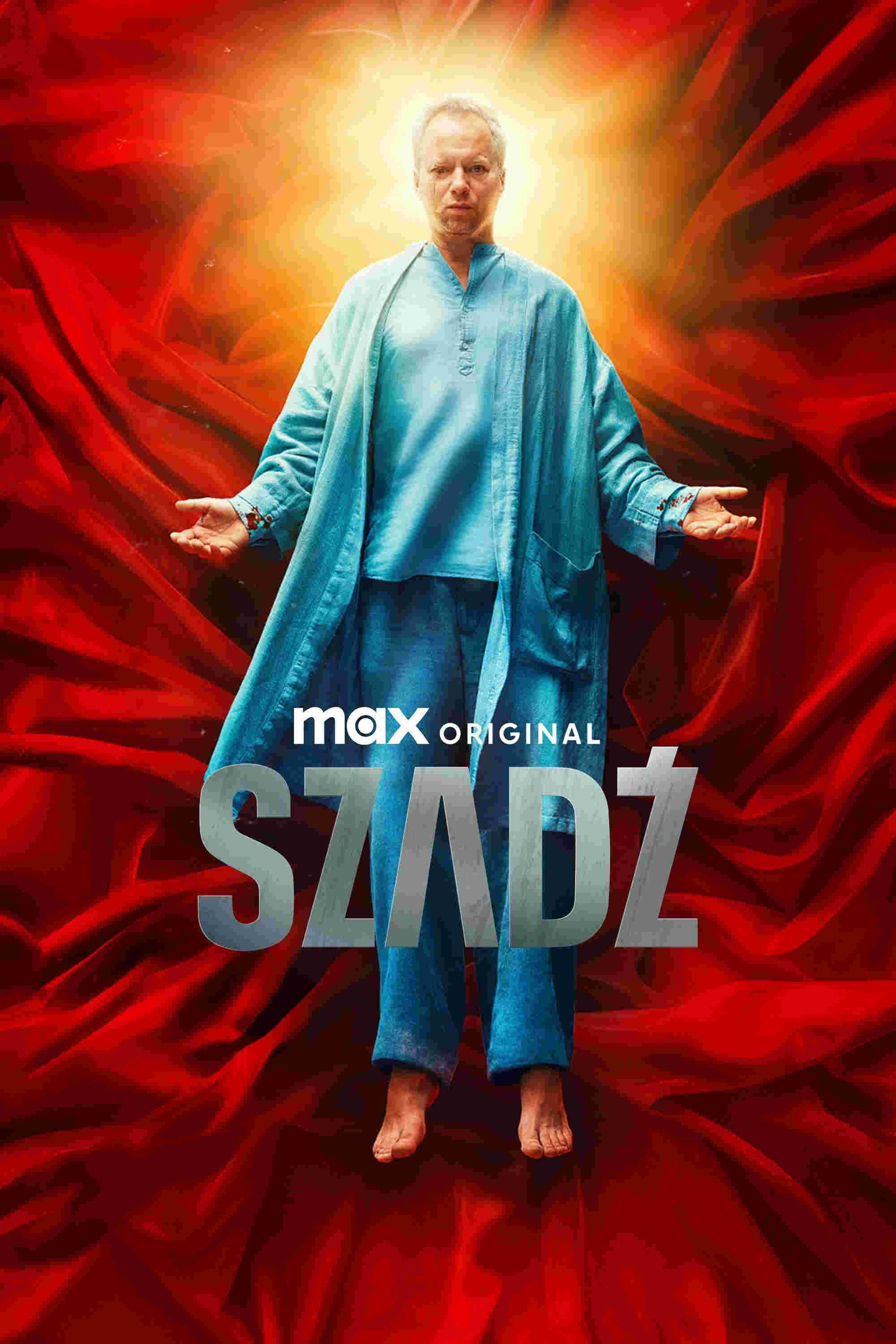 Szadź Oglądaj w HD online