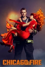 Chicago Fire Oglądaj w HD online