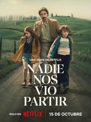 Nikt nie widział, jak odchodzimy